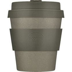 Graffiti Ποτήρι Μπαμπού Molto Grigio Χακί 180ml BAMBOO180