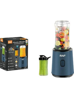 Raf R.397B Μπλέντερ για Smoothie 600ml 300W