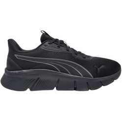 Puma Flex Focus Lite Ανδρικά Αθλητικά Παπούτσια για Τρέξιμο Μαύρα 310093-02