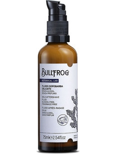 Bullfrog Mild Fluid After Shave 75ml