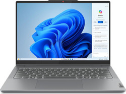 Lenovo IdeaPad 5 2-in-1 16AHP9 Touch (Ryzen 7-8845HS/16GB/512GB SSD/Radeon Graphics 780M/Windows 11)