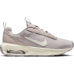 Nike Air Max INTRLK Lite Γυναικεία Sneakers Nude DX3705-003