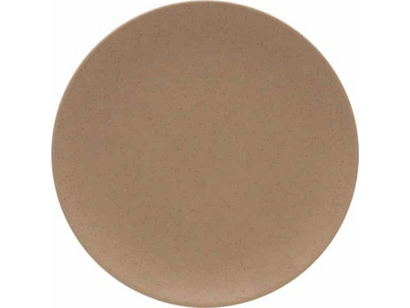 Costa Verde Sandy Πιάτα Ρηχά Πορσελάνης 26cm 12τμχ 047001504593