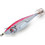 DTD Ballistic White Killer Bukva 3.0B Τεχνητό Δόλωμα Καλαμαριέρα 9cm 14.6gr Pink