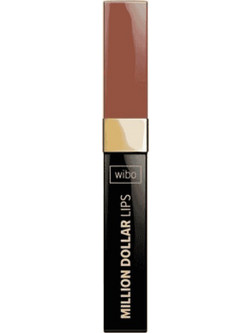 Wibo Million Dollars 11 Matte Κραγιόν Liquid 3ml