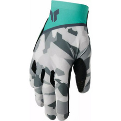 Thor Mx Women's Sportmode Shadow Gloves