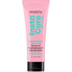 Matrix Instacure Build-A-Bond Instant Revival Μάσκα Μαλλιών για Επανόρθωση 250ml