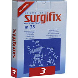 Surgifix No 3 Ελαστικός Επίδεσμος Διχτυωτός Αγκώνα
