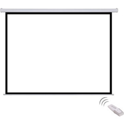 Conceptum CON-EP120 Ηλεκτρική Οθόνη Προβολής Projector Τοίχου / Οροφής 4:3 240x180cm / 120"