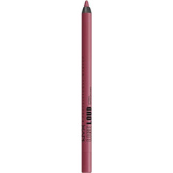 Nyx Line Loud 15 Goal Getter Αδιάβροχo Lip Liner 1.2gr