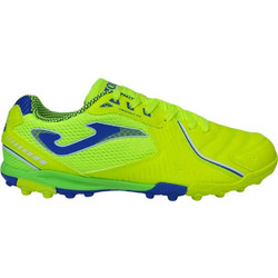Joma Dribble 2409 TF DRIW2409TF Ποδοσφαιρικά Παπούτσια με Σχάρα Lime
