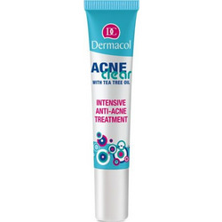 Dermacol AcneClear Intensive Anti-Acne Treatment Spot Gel 15ml