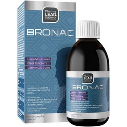 Pharmalead Bronac Syrup 200ml