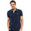 Splendid Ανδρική Μπλούζα Polo Κοντομάνικη Navy Μπλε 47-206-068
