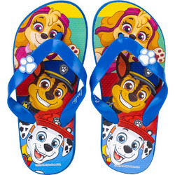 Cerda Paw Patrol Παιδικές Σαγιονάρες για Αγόρι Μπλε 2300005768