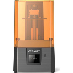 Creality Halot R6 3D Printer Ρητίνης Αυτόνομος 130.6x82.62x160mm με Wi-Fi