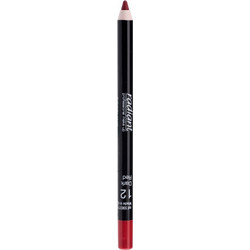 Radiant Softline 12 Dark Red Αδιάβροχo Lip Liner 1.2gr