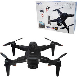 Fineplay FP-Z736 FPV Drone με Κάμερα
