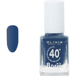 Elixir Fast Dry 40sec 85 Gloss Βερνίκι Νυχιών Μακράς Διαρκείας Quick Dry 13ml