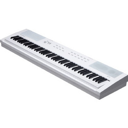 Kurzweil KA E1-WH Ηλεκτρικό Πιάνο Stage με 88 Βαρυκεντρισμένα Πλήκτρα White