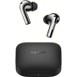 Oppo Enco Air X3i Ακουστικά Bluetooth In Ear Meteor Grey