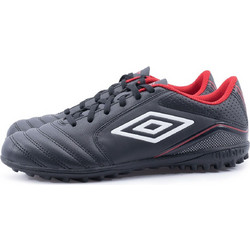 Umbro Classico XII Lt TF 82016U Ποδοσφαιρικά Παπούτσια με Σχάρα Μαύρα