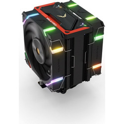 Valkyrie Vind 125 Black