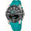 Festina Connected D Black / Turquoise