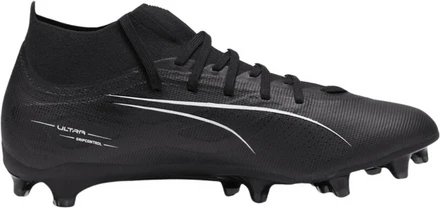 Puma Ultra 5 Match FG/AG 107686-02 Ποδοσφαιρικά Παπούτσια με Τάπες και ...