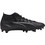 Puma Ultra 5 Match FG/AG 107686-02 Ποδοσφαιρικά Παπούτσια με Τάπες και Καλτσάκι Μαύρα