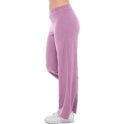 Bodymove Γυναικείο Παντελόνι Φόρμας Ροζ 1396-5