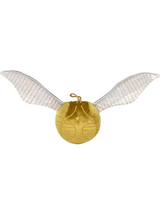Play By Play Harry Potter Golden Snitch με Ήχο 22cm