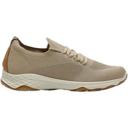 IMAC Ανδρικά Sneakers Εκρού 551750