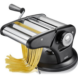 Gefu Pasta Perfetta Nero machine G-29401