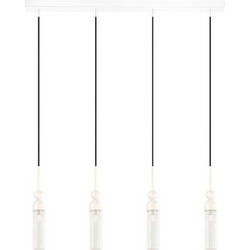 Luma 100-01480-09B-White