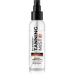 ByRokko Original Self Tan Spray Προσώπου 100ml
