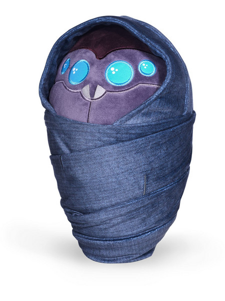 Numskull Destiny Fallen Baby 25cm
