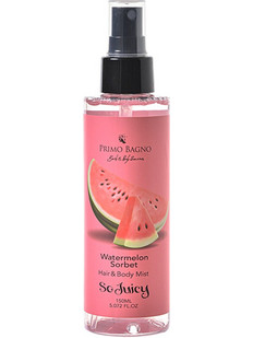 Primo Bagno Watermelon Sorbet Body Mist 150ml