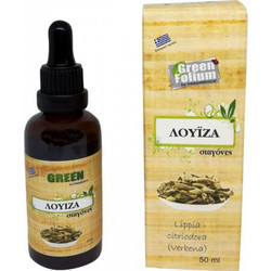 Paramedica Λουίζα 50ml