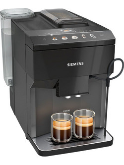 Siemens EQ.500 TP511R09 Αυτόματη Μηχανή Espresso 1500W 15bar με Μύλο