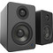 Kanto Audio YU2 Onyx Matte Black (Ζεύγος) Kanto Audio YU2 Onyx Matte Black (Ζεύγος)