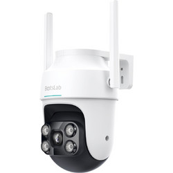 Botslab W312 IP Κάμερα Ασφαλείας Wi-Fi 4MP Full HD+ Αδιάβροχη με Αμφίδρομη Επικοινωνία