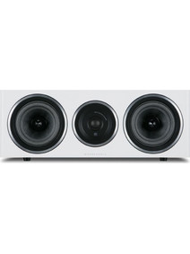 Wharfedale Diamond 11.CS Ηχείο Hi-Fi Κεντρικό 100W 2 Δρόμων White