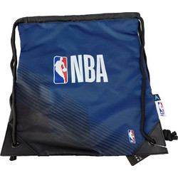 Gim NBA Τσάντα Πλάτης Γυμναστηρίου Μπλε 338-25261