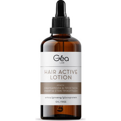 Gea Lab Active Λοσιόν κατά της Τριχόπτωσης 100ml