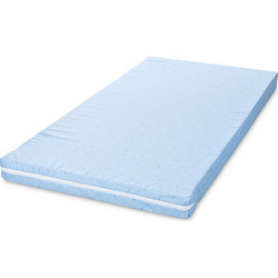 Lorelli Classic Blue Sky Στρώμα Foam Κούνιας 70x140x9cm