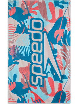 Speedo Πετσέτα Θαλάσσης 90x152cm 8-00413617080