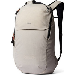 Bellroy BLRA Lite Ready Ash Σακίδιο Πλάτης 18lt Εκρού