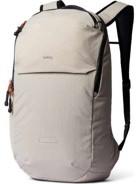 Bellroy BLRA Lite Ready Ash Σακίδιο Πλάτης 18lt Εκρού