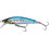 Savage Gear Gravity Minnow Τεχνητό Δόλωμα Ψαράκι 5cm 8gr Ghost Sardine